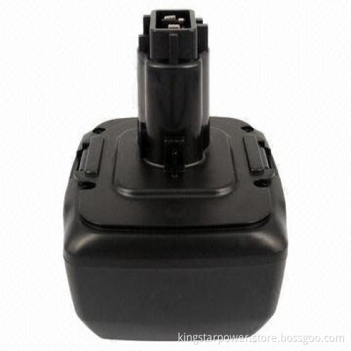 Cordless tool battery for DC9144 DeWALT 14.4V tools